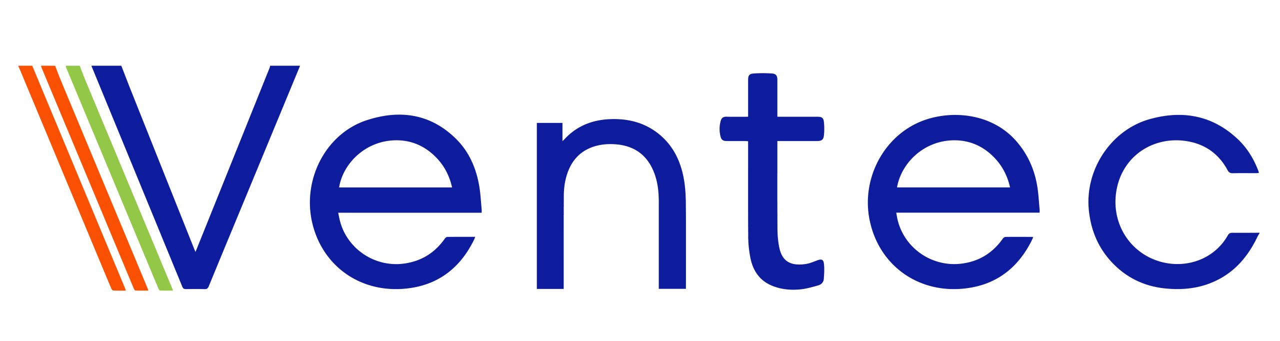 VENTEC LOGO
