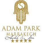 LOGO ADAM PARK