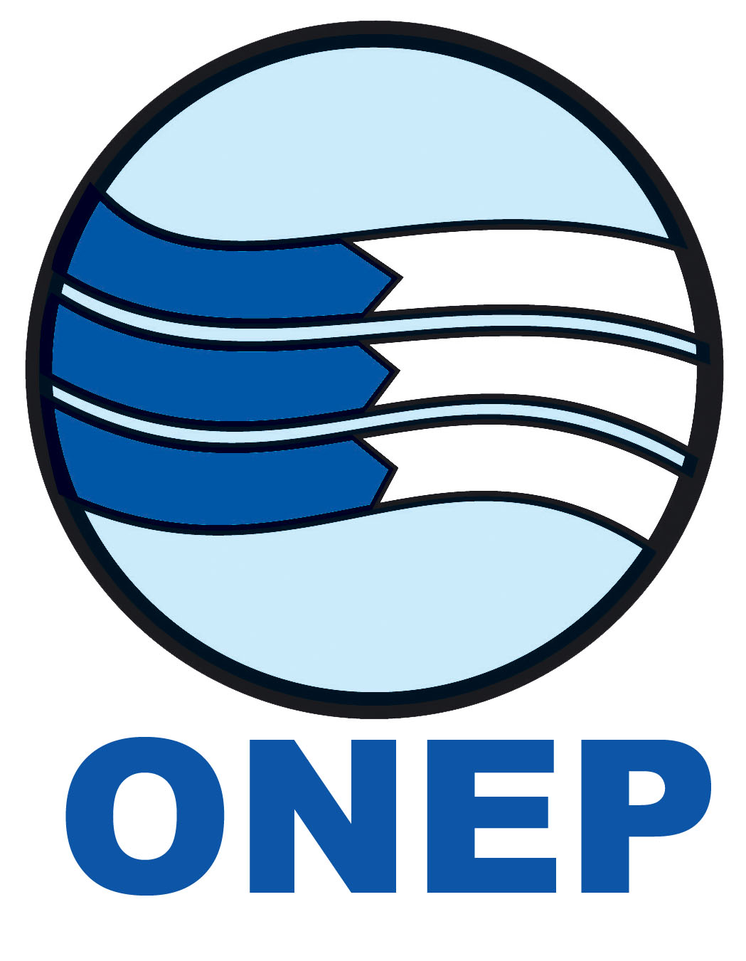 ONEP LOGO