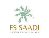 LOGO ES SAADI MARRAKECH RESORT